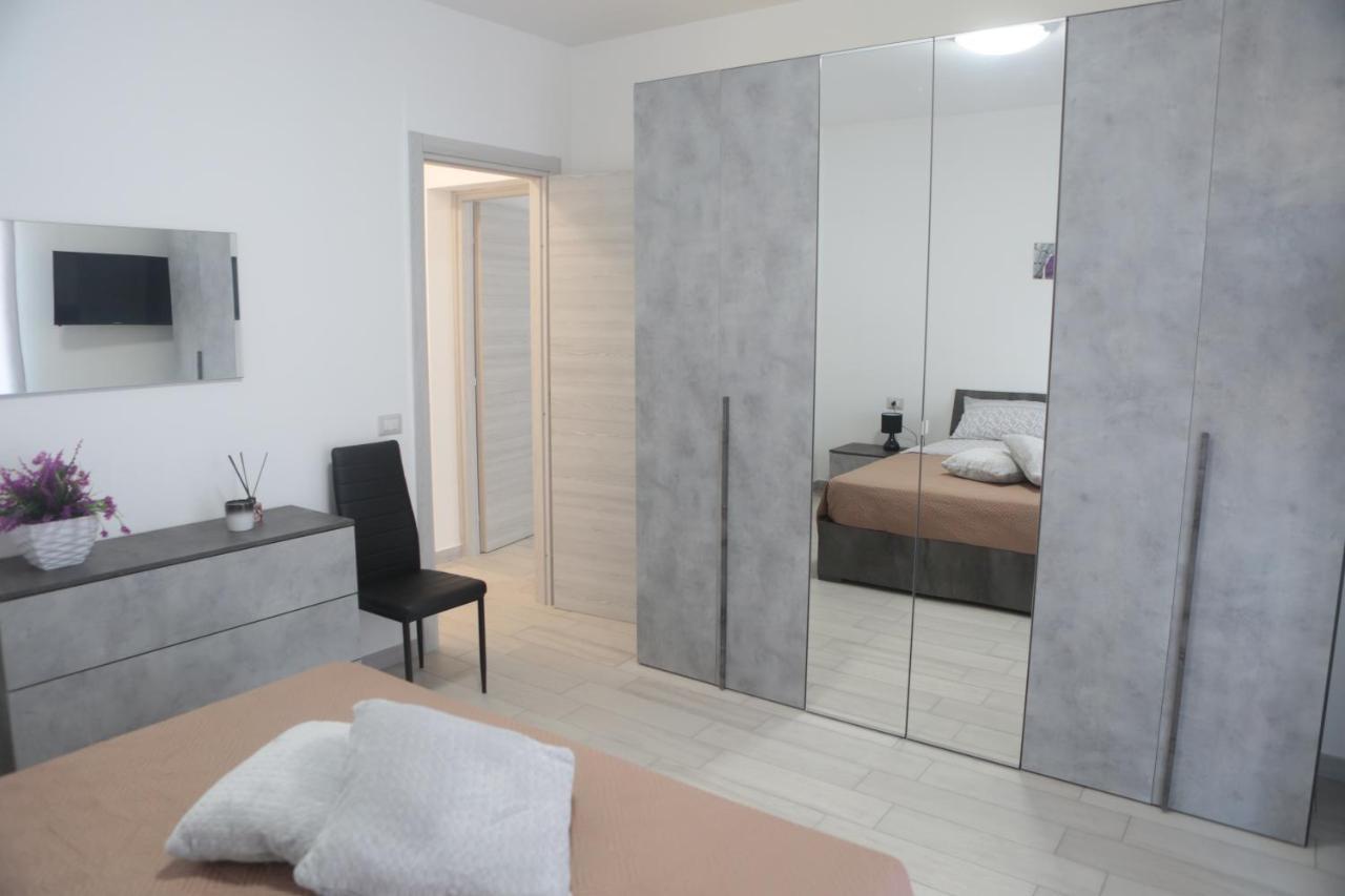 Apartment Peppino's *