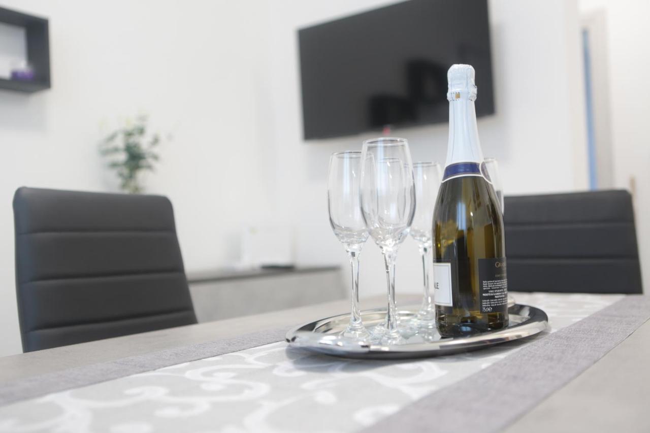 Apartment Peppino's Catania