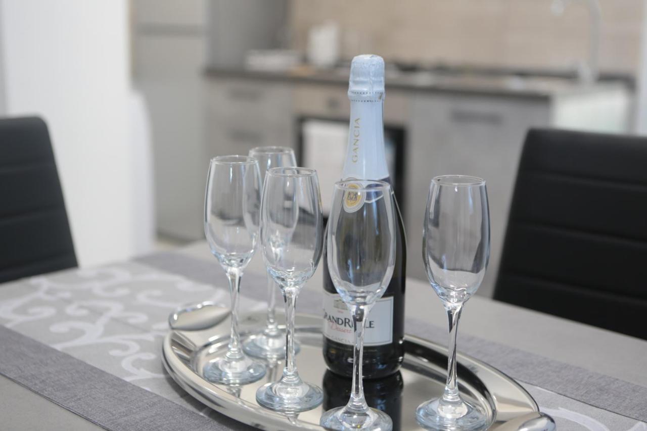 Apartment Peppino's