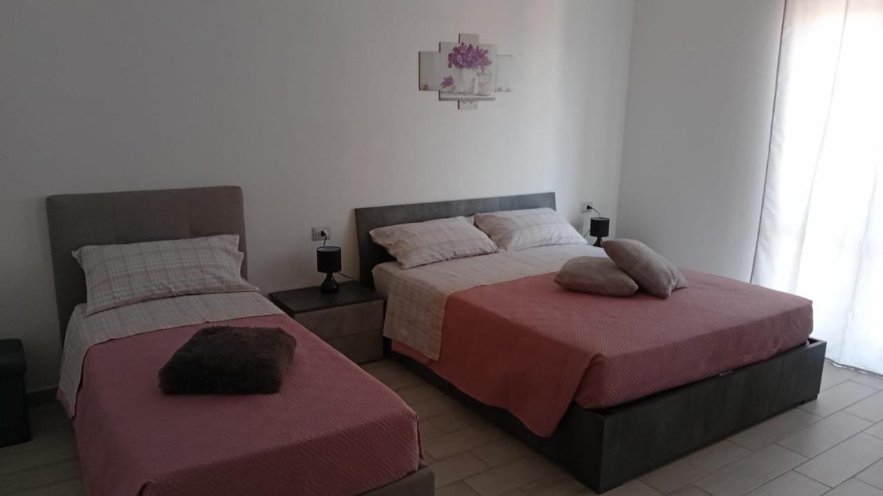 Peppino's Catania